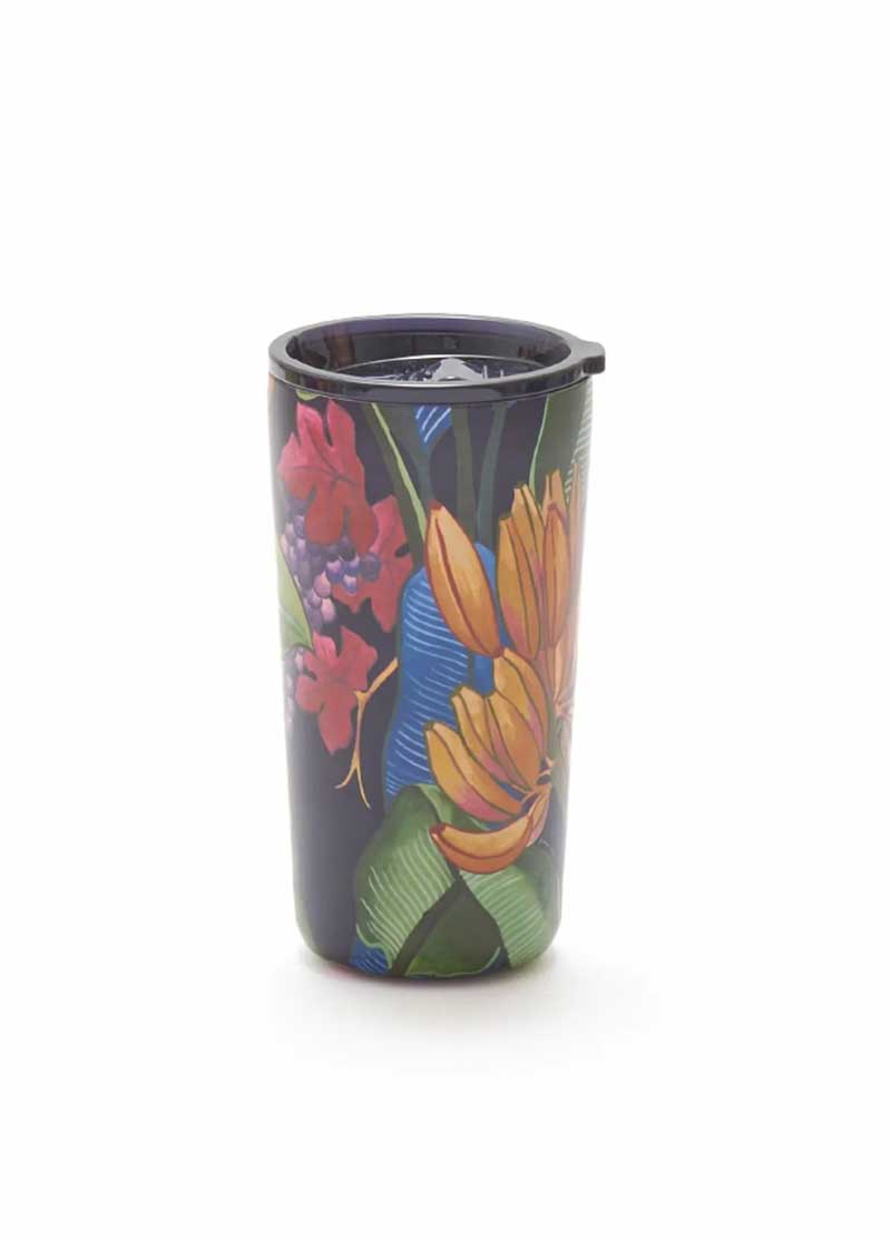 COPO GLUB 500ML BANANA UVA 78323777 FARM