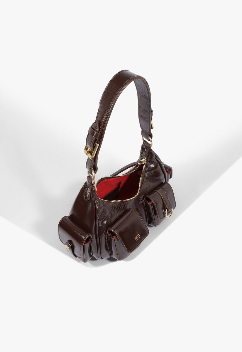 Bolsa Feminina Schutz ref. BOLSA HOBO - VintedoisK