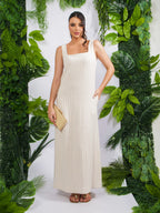 Vestido Feminino SKENN ref. VESTIDO RUSTIC - VintedoisK