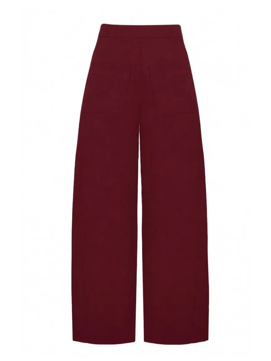 Calça Feminina Skenn ref. CALCA ALFAIATARIA - VintedoisK