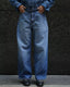 Calça Feminina Alcance ref. BAGGY DOWN - VintedoisK