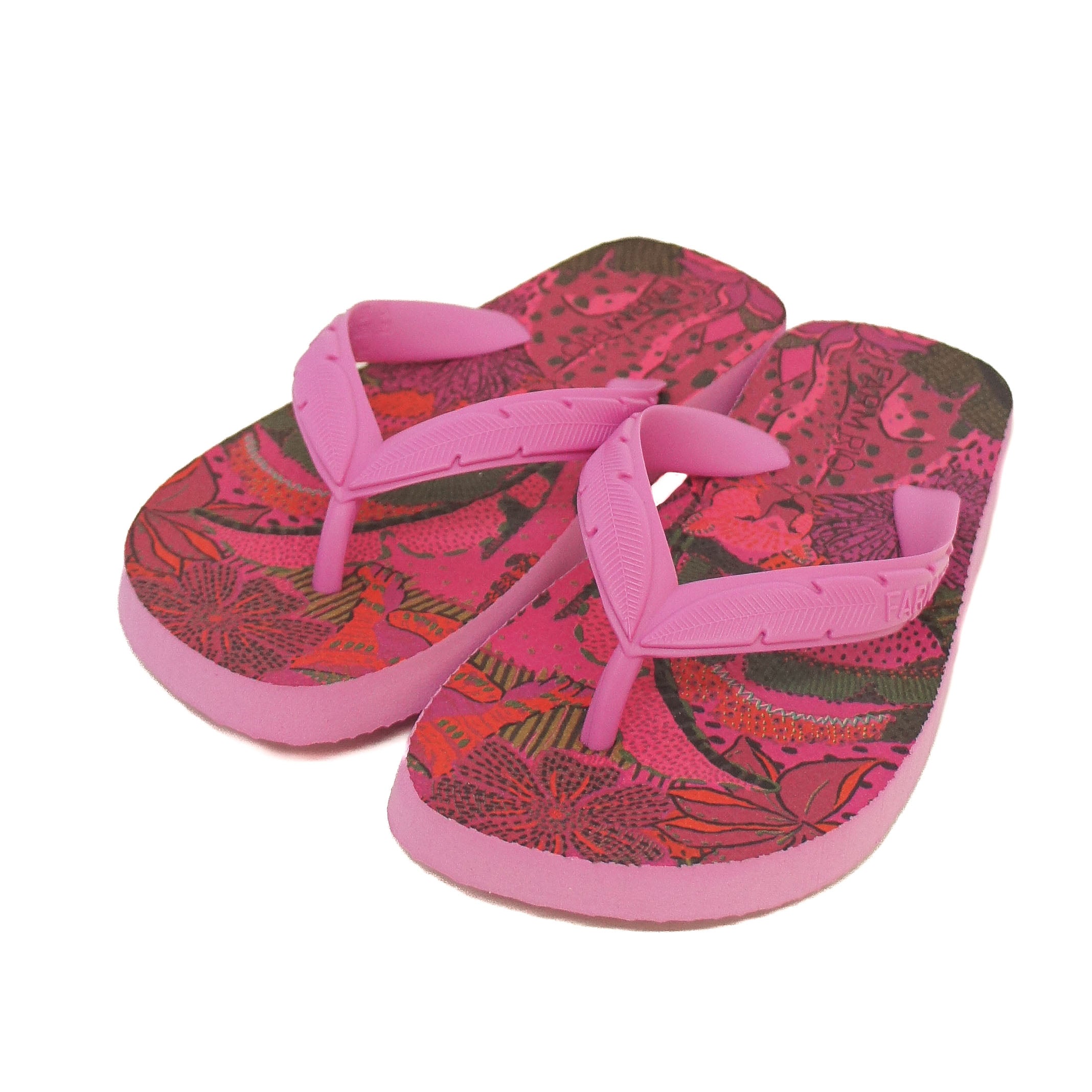 Chinelo Feminino FARM ref. CHINELO FLIP - VintedoisK