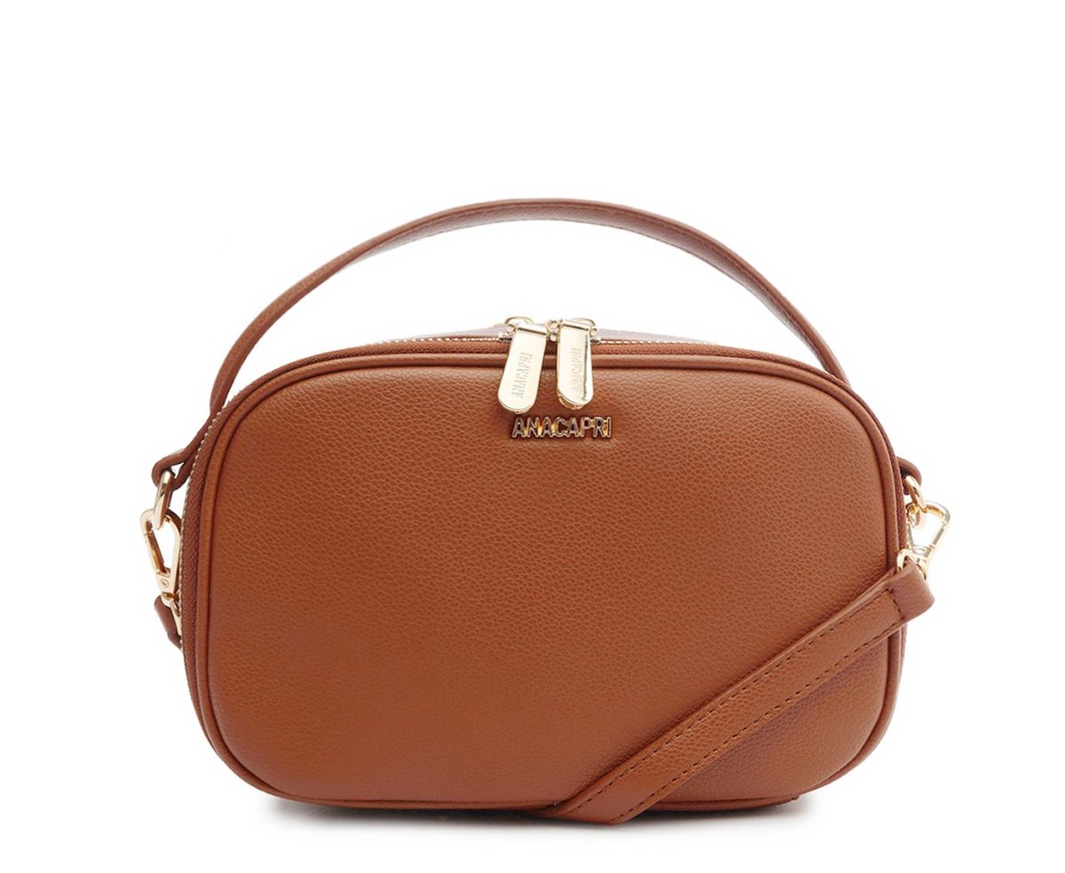 Bolsa Feminina Anacapri ref. BOLSA TIRACOLO - VintedoisK