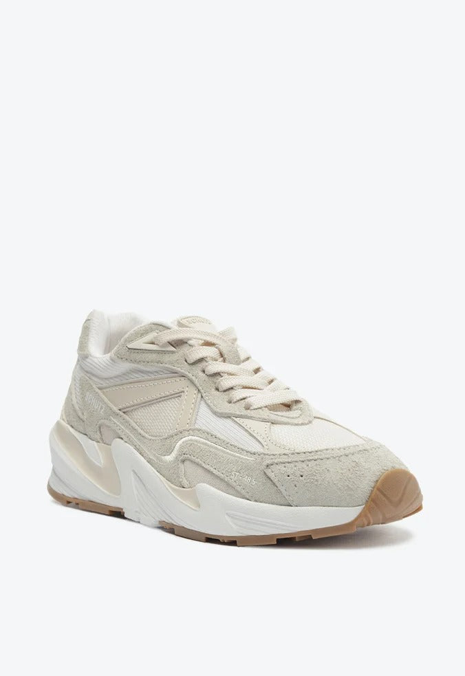 TÊNIS ST 48S BRANCO S 22037 0001 0003 SCHUTZ Imagem secundária do produto