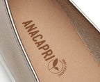 Tênis Feminino Anacapri ref. SLIP ON - VintedoisK