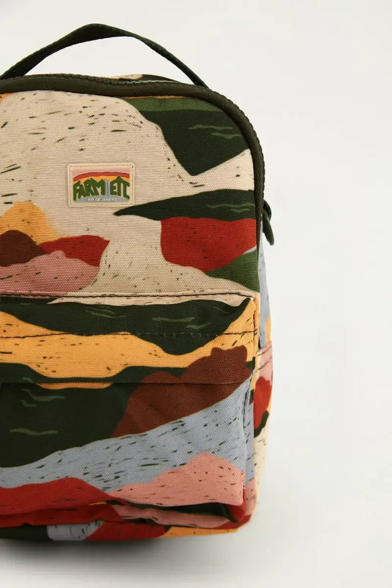 Mochila Feminino Farm ref. MINI MOCHILA - VintedoisK