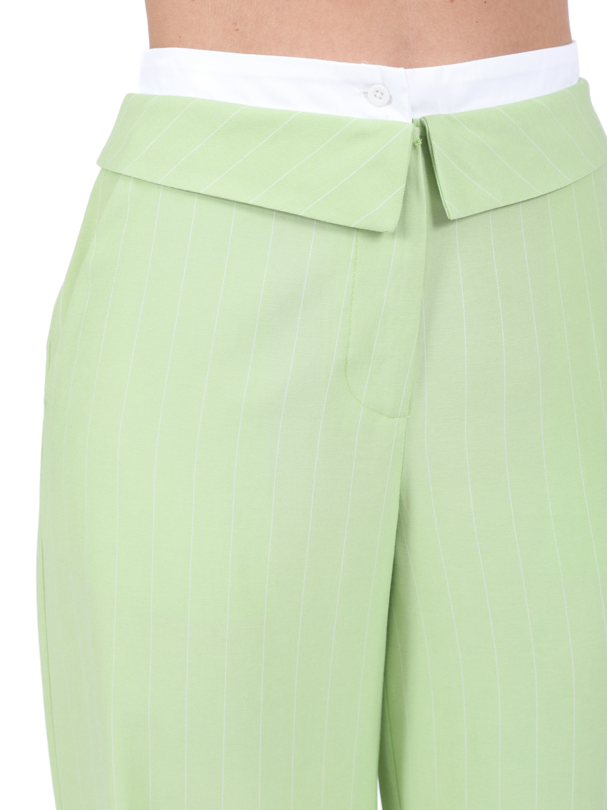 Calça Feminina SKENN ref. RISCA CICRITICA - VintedoisK