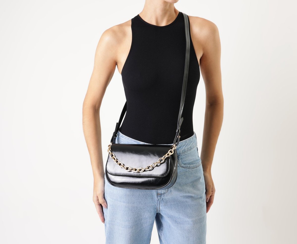 Bolsa Feminina Anacapri ref. BOLSA TIRACOLO - VintedoisK