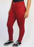 Calça Feminina REVANCHE ref. SARJA SKINNY - VintedoisK