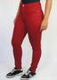 Calça Feminina REVANCHE ref. SARJA SKINNY - VintedoisK