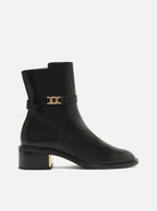 Bota Feminina Arezzo ref. BOTA PRETA - VintedoisK