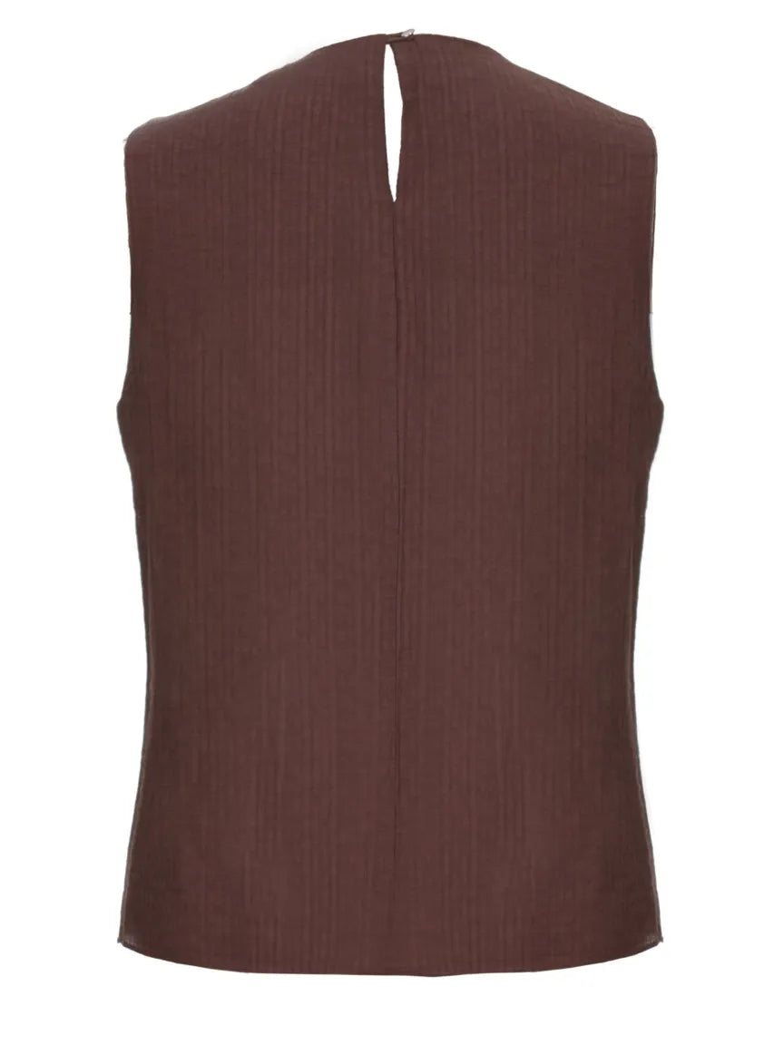 Blusa Feminina Skenn ref. BLUSA GOLA - VintedoisK