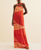 Vestido Feminina CACAY ref. VESTIDO LONGO - VintedoisK