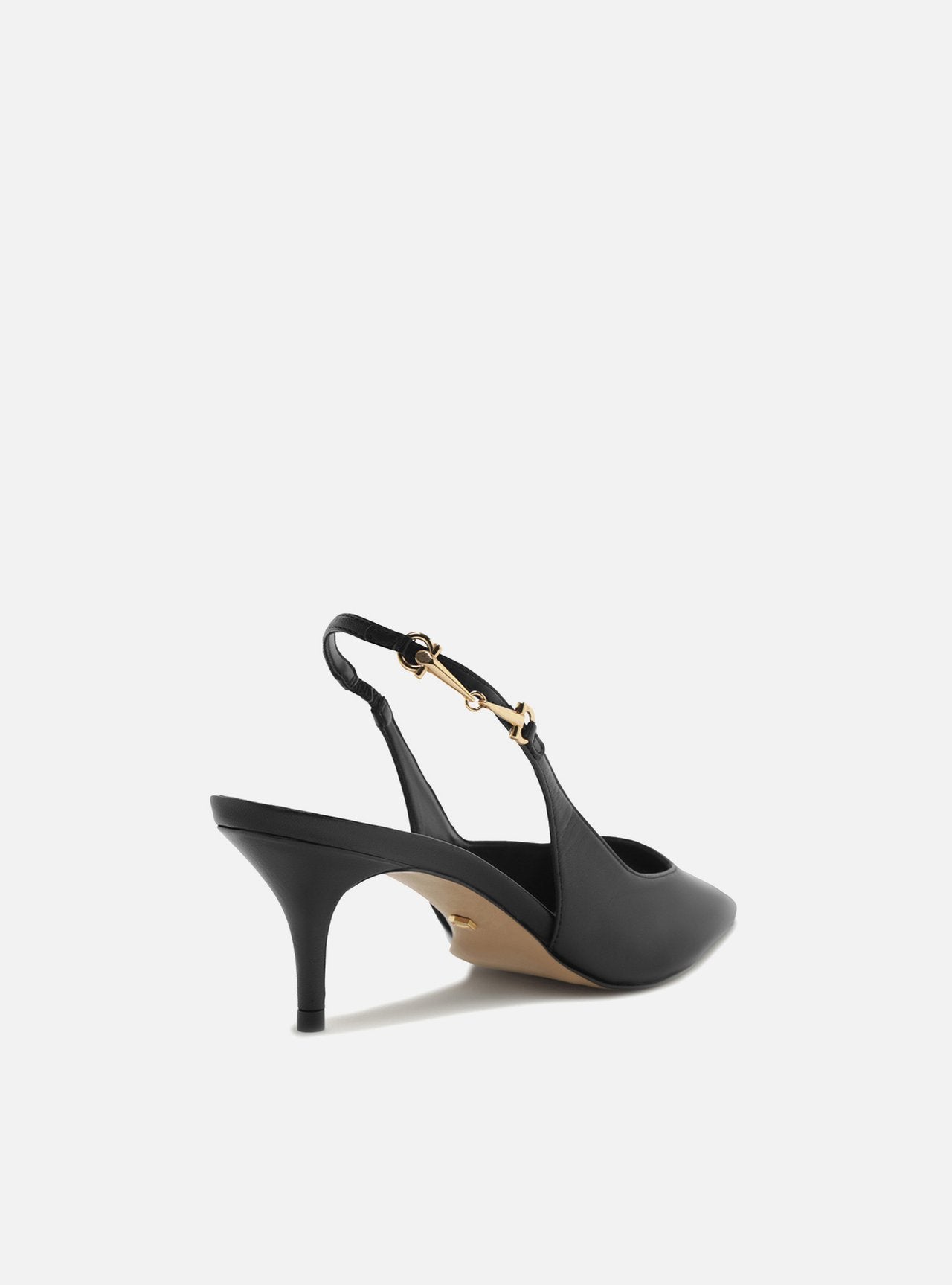 Rasteira Feminina Arezzo ref. SCARPIN PRETO - VintedoisK