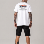 Camiseta Feminina Rock&soda ref. CAMISETA G - VintedoisK
