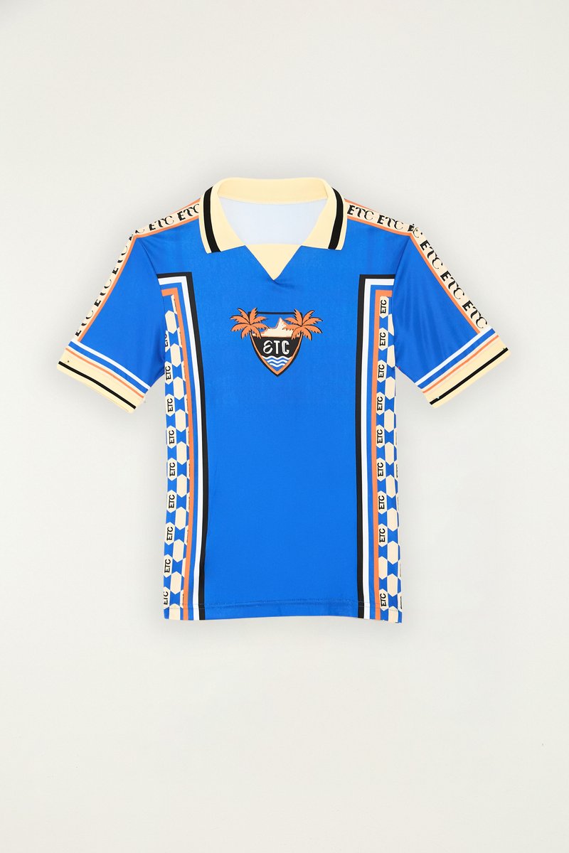 Camisa Feminino FARM RIO ref. CAMISA ESPORTIVA - VintedoisK