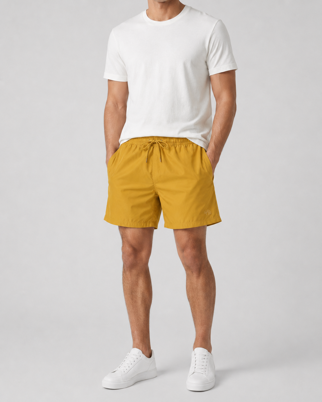 Shorts Feminino Gajang ref. SHORTS MASC - VintedoisK