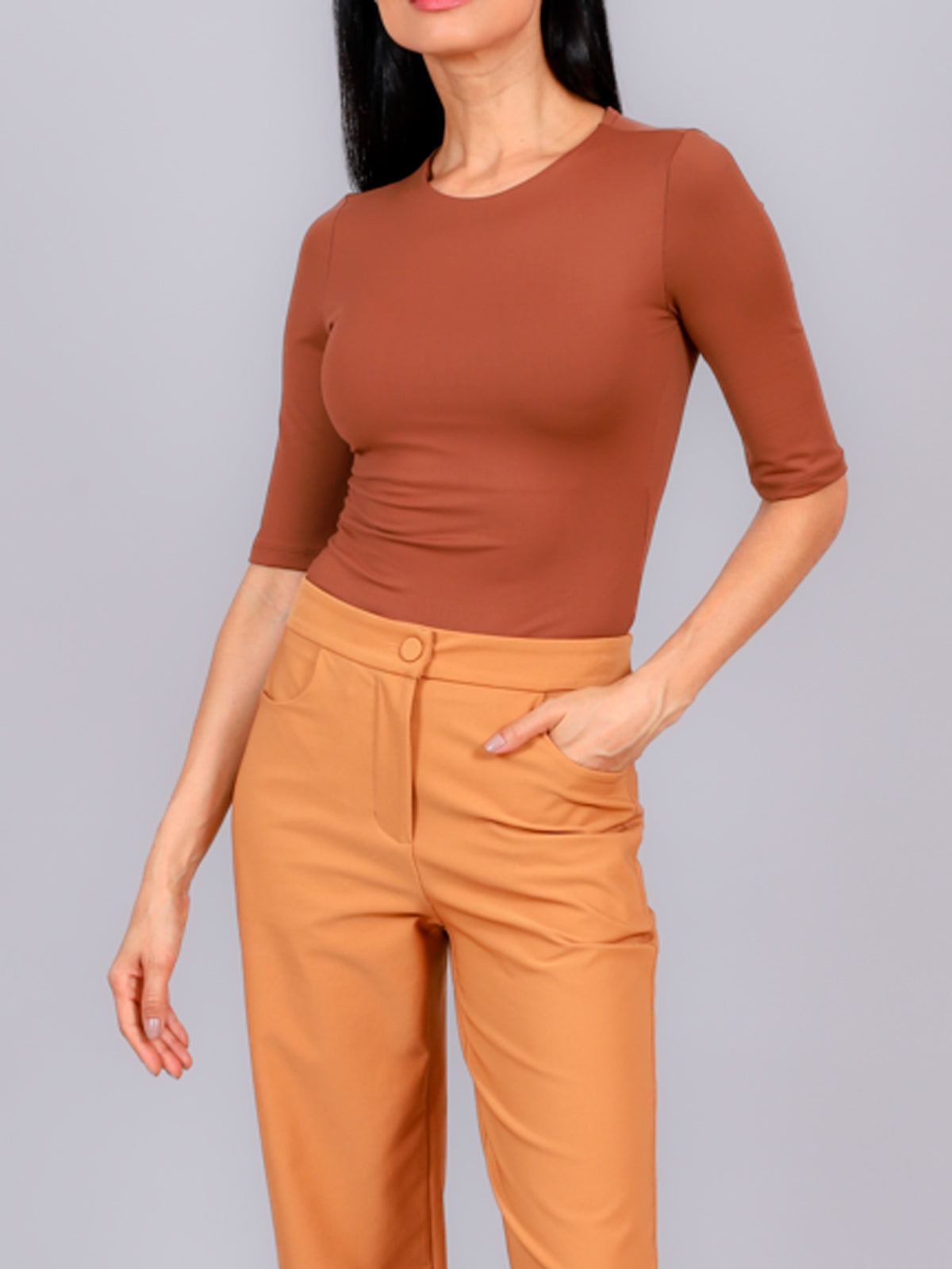 BODY CONFORT BASIC 394905 SKENN Imagem secundária do produto