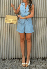 BERMUDA ALFAIATARIA ATLANTIC 8727 ALCANCE