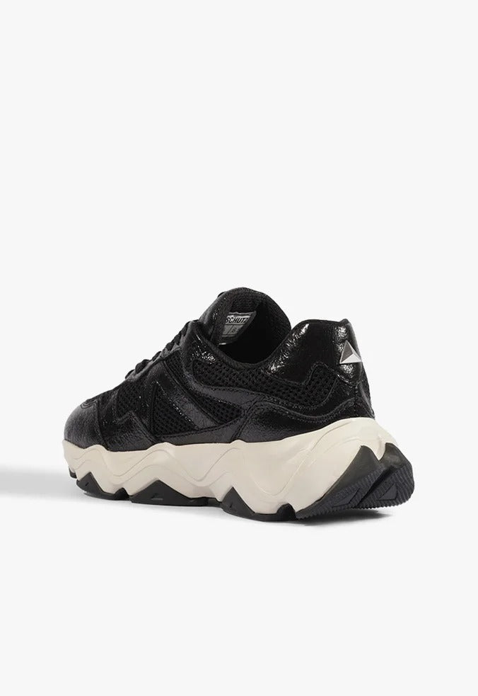 Tênis Feminino Schutz ref. 2941 PRETO - VintedoisK