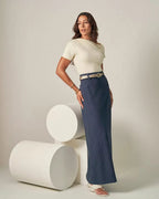 Blusa Feminina Coqueta ref. BLUSA VISCO - VintedoisK