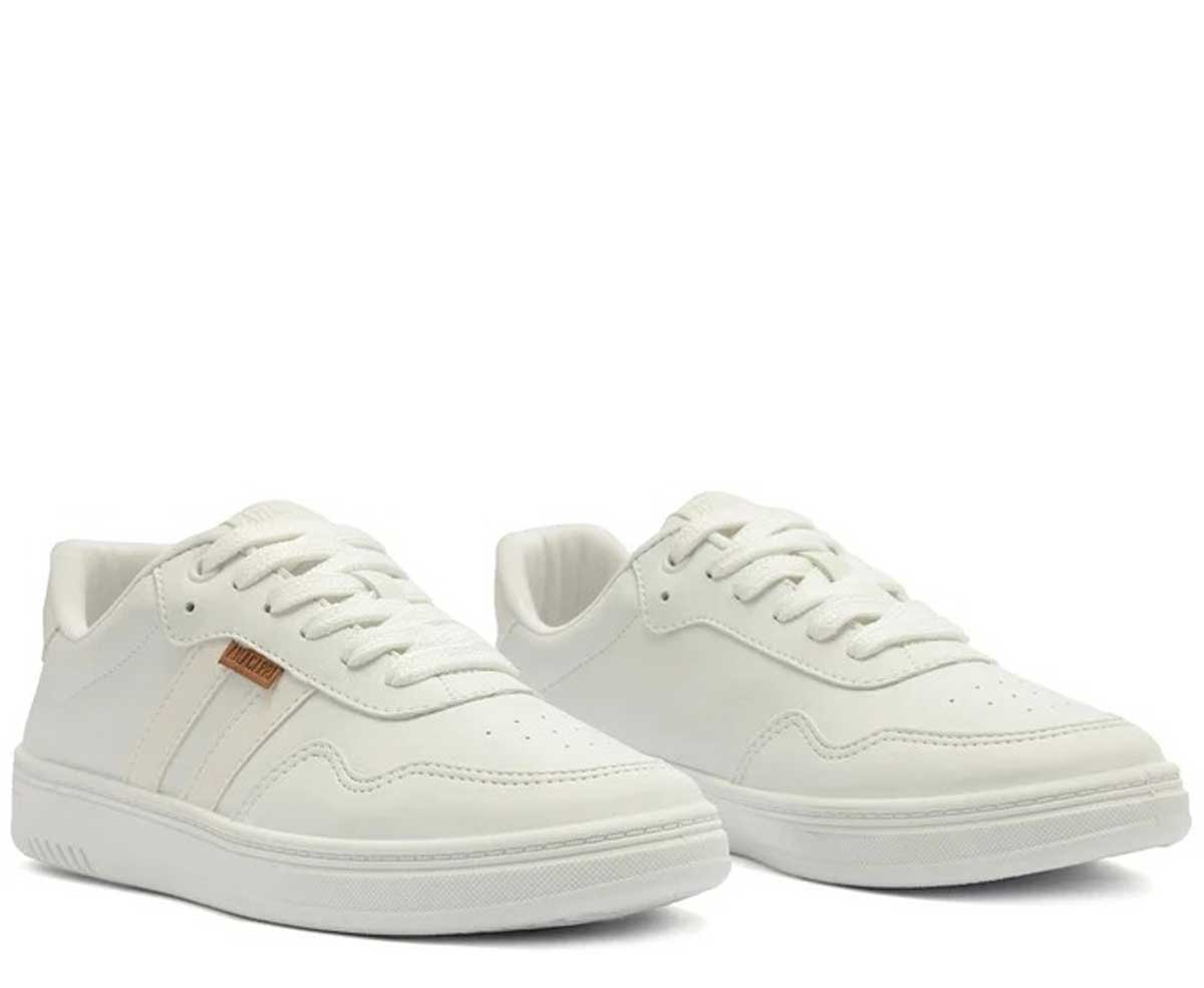 Tênis Feminina ANACAPRI ref. BRANCO C - VintedoisK