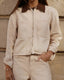 Jaqueta Feminino Alcance ref. JAQUETA JEANS - VintedoisK