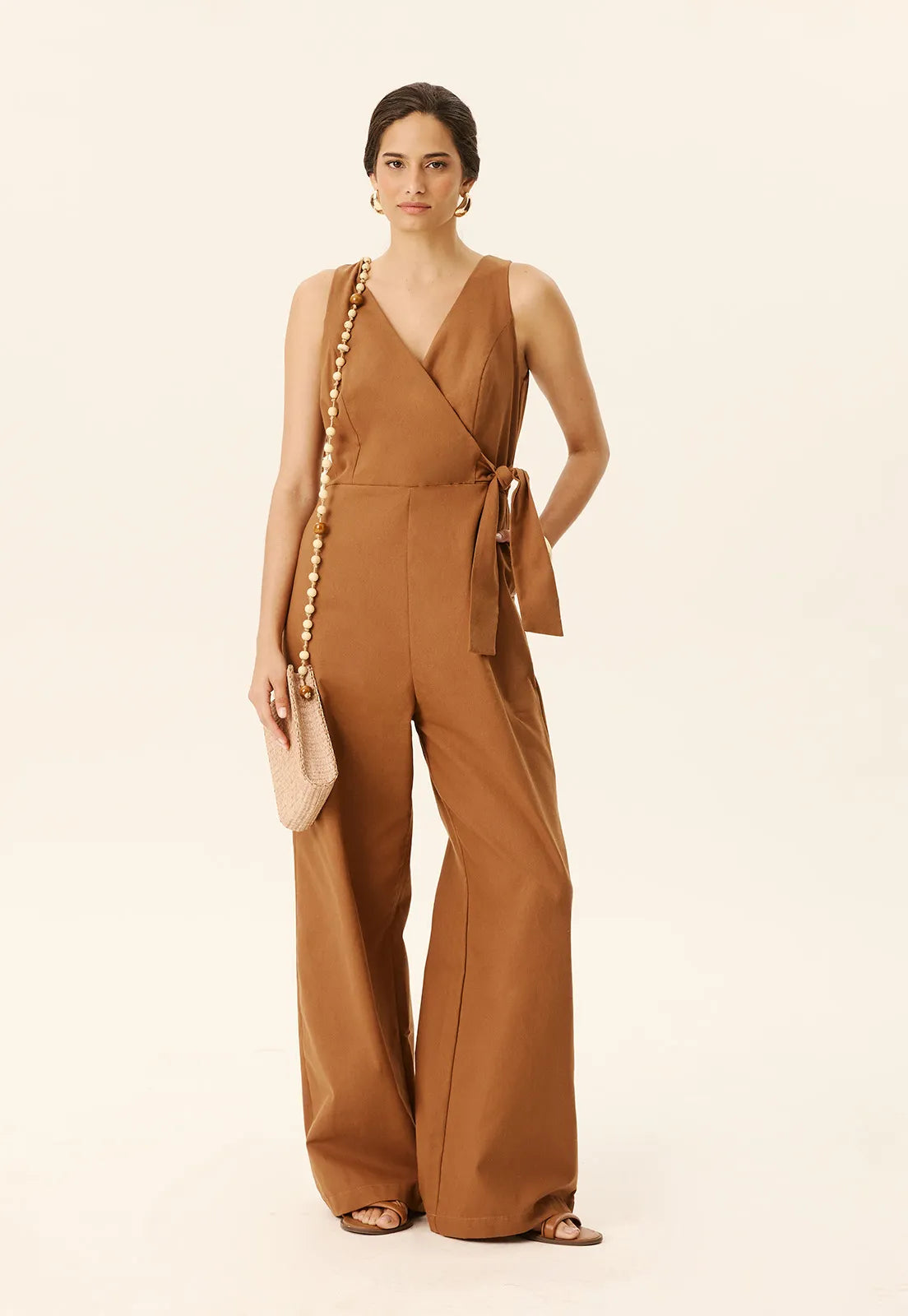 MACACAO FAIXA LATERAL 105795 CACAY