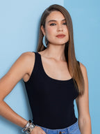 Body Feminino Skenn ref. BODY BASIC - VintedoisK