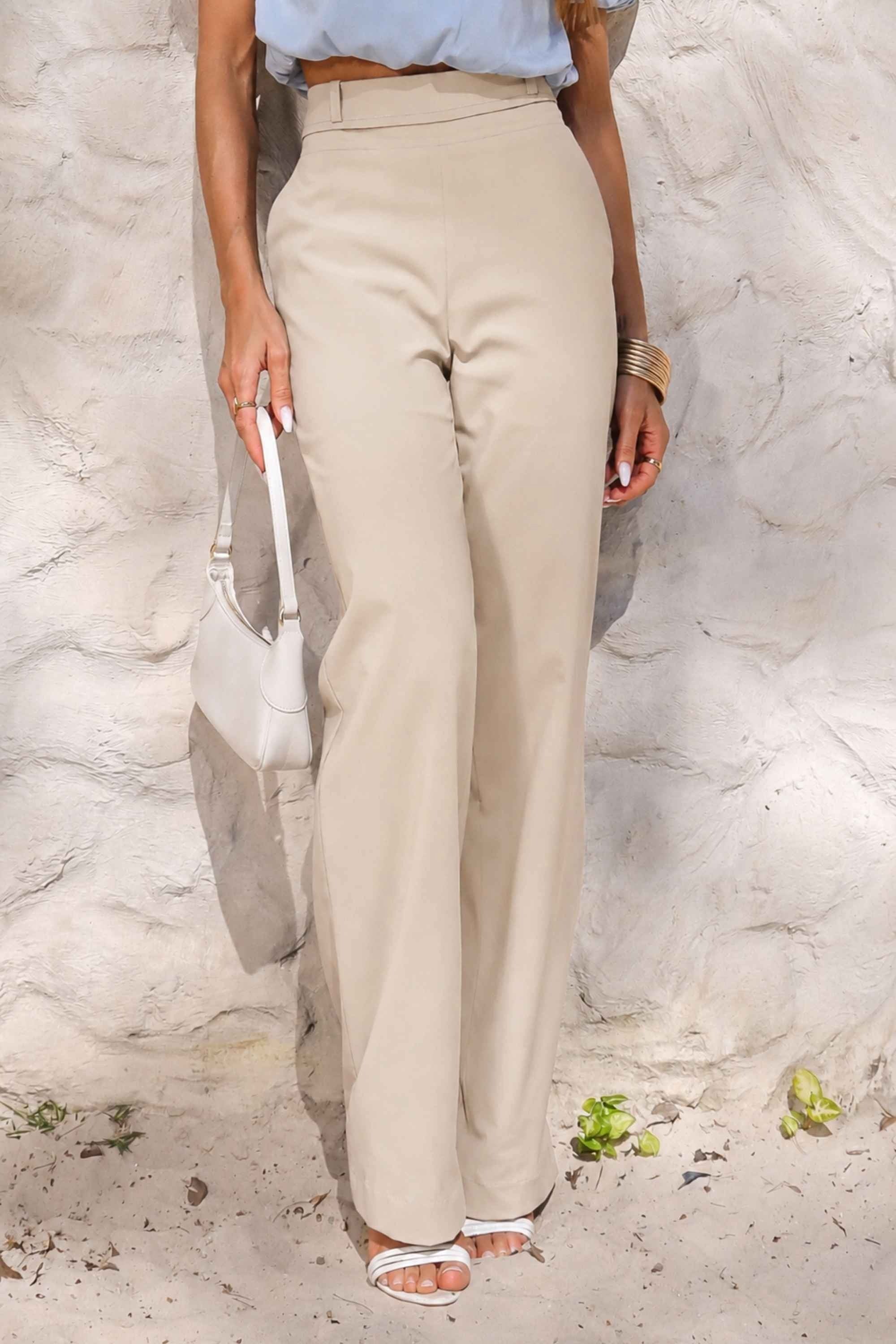 Calça Feminina Amicia ref. PANT ALG - VintedoisK
