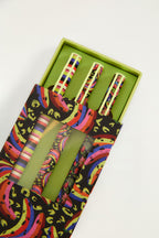 Caneta Feminino Farm ref. TRIO CANETAS - VintedoisK
