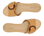 Rasteira Feminina Anacapri ref. RASTEIRA FIVELA - VintedoisK