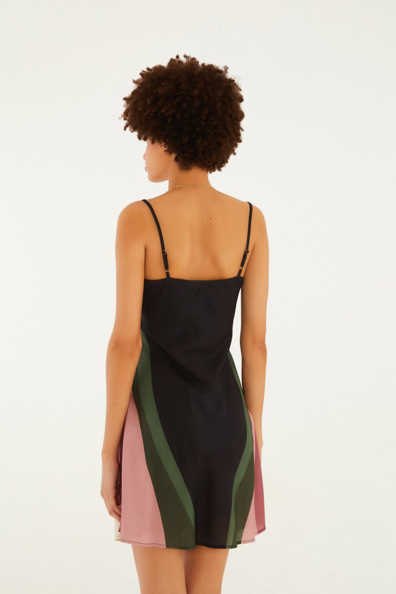 Vestido Feminino Farm ref. VESTIDO CURTO - VintedoisK