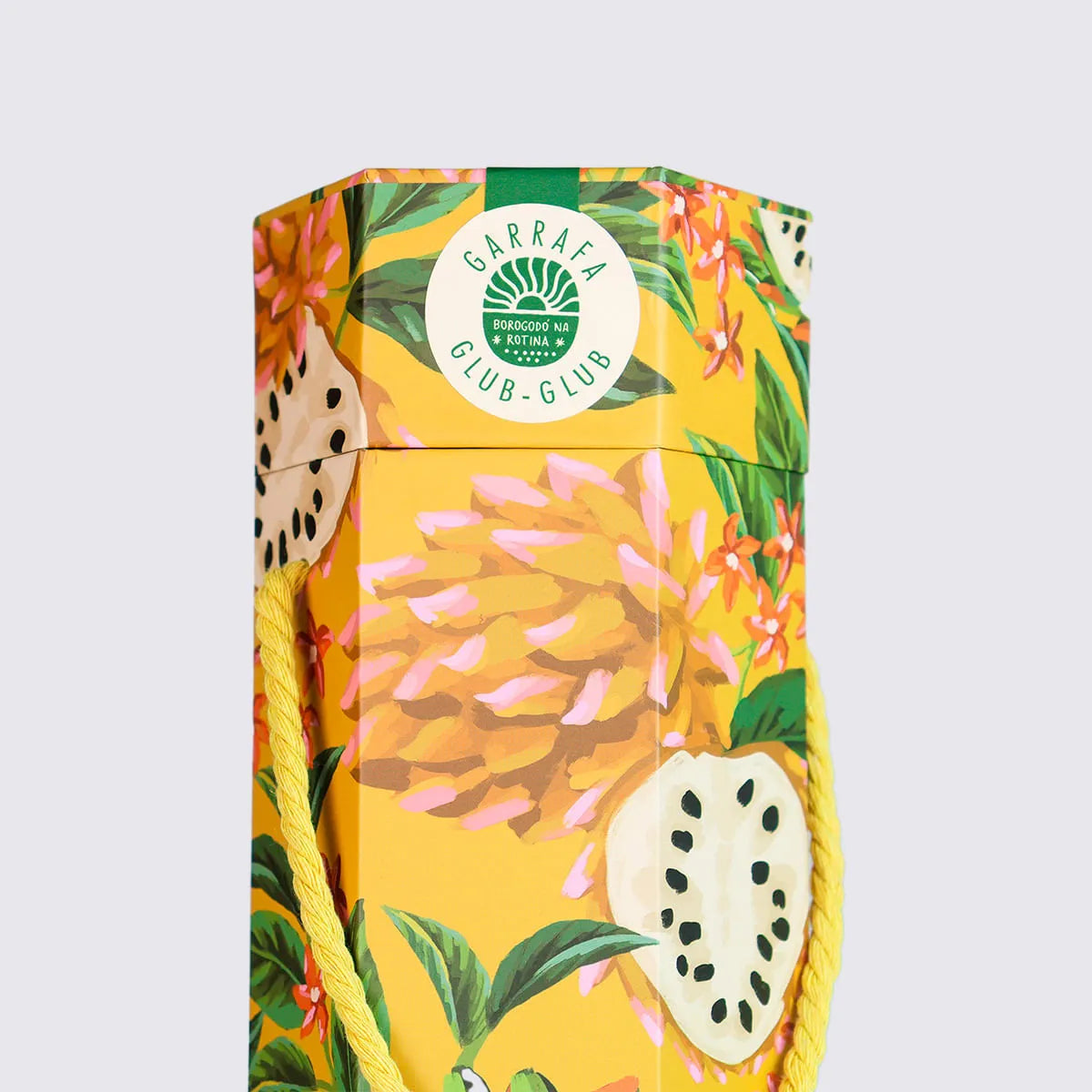 Produto Feminina FARM ref. GARRAFA GLUB - VintedoisK