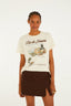 Blusa Feminina Farm rio ref. BLUSA T - VintedoisK