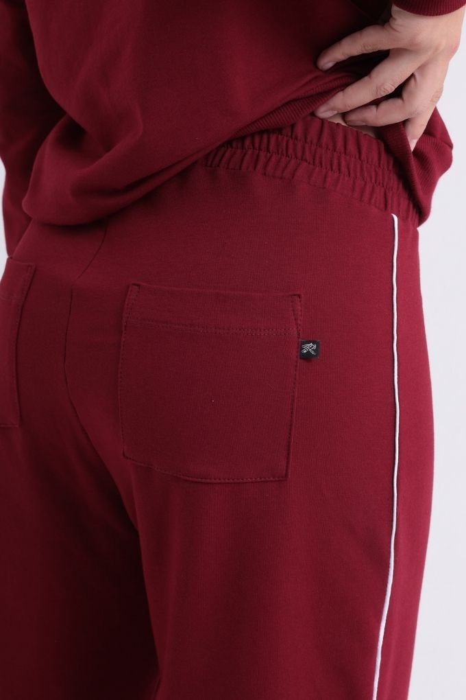 Calça Feminina Revanche ref. MOLETINHO DETALHES - VintedoisK