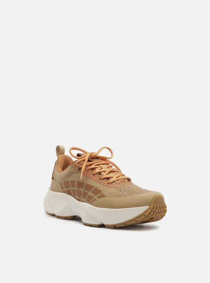 Tênis Feminino Arezzo ref. MULTINEUTRO SOLADO - VintedoisK