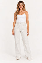 Calça Feminina LERRUX ref. CALCA JEANS - VintedoisK