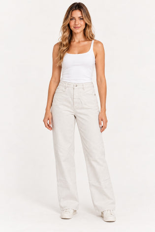 Calça Feminina LERRUX ref. CALCA JEANS - VintedoisK