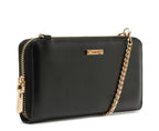 Carteira Feminina ANACAPRI ref. CARTEIRA CLUTCH - VintedoisK