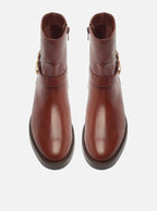Bota Feminina Arezzo ref. BOTA MARROM - VintedoisK