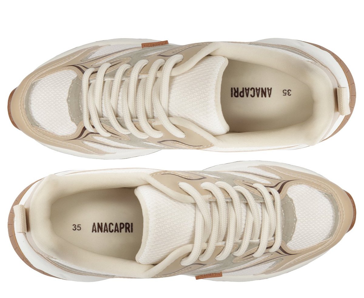 Tênis Feminino Anacapri ref. TENIS AIRA - VintedoisK