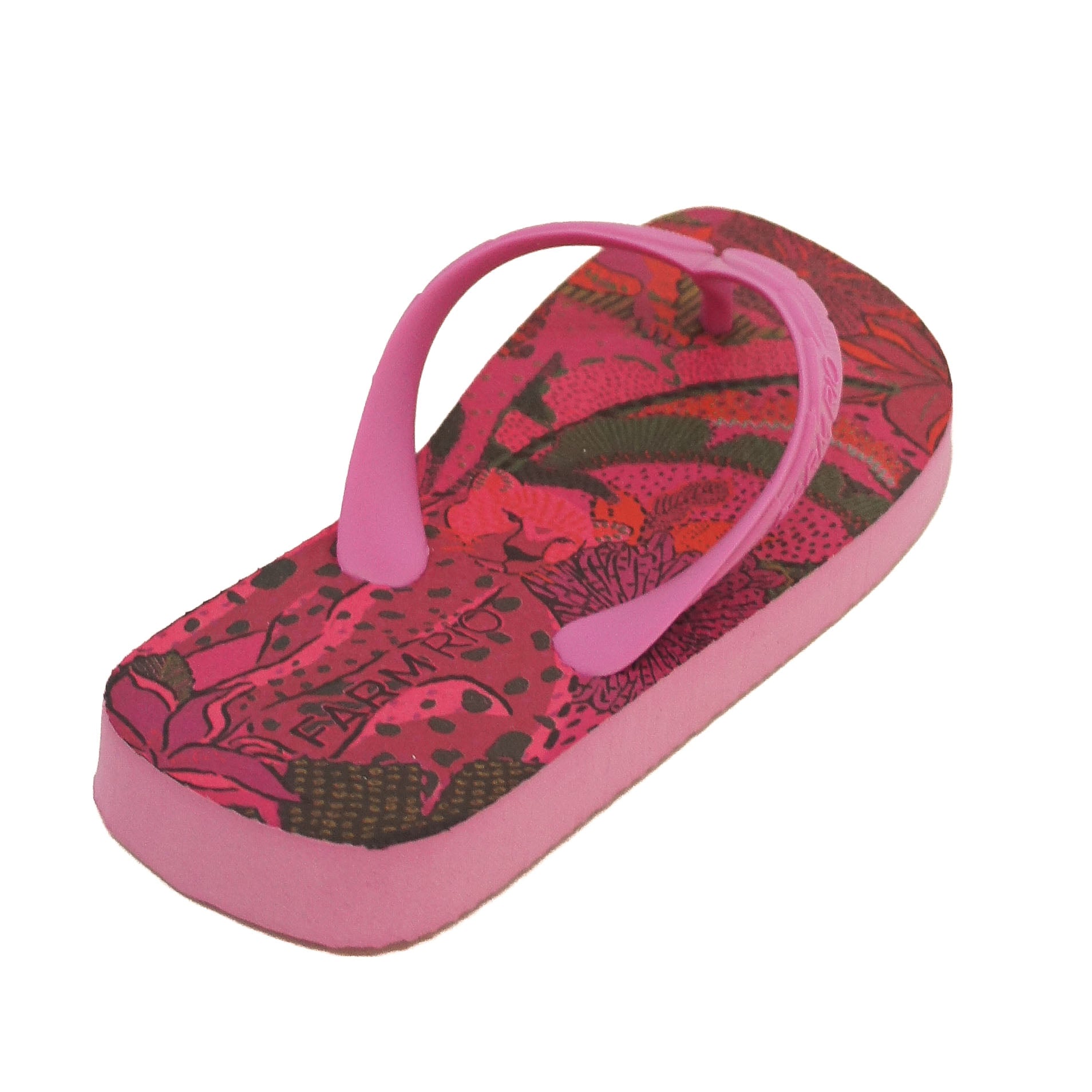 Chinelo Feminino FARM ref. CHINELO FLIP - VintedoisK