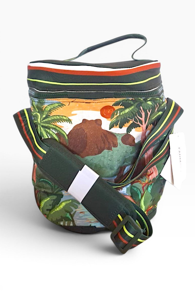 COOLER FARM FAROFA ESPORTE RELEVO CARIOC 78333758 FARM Imagem secundária do produto