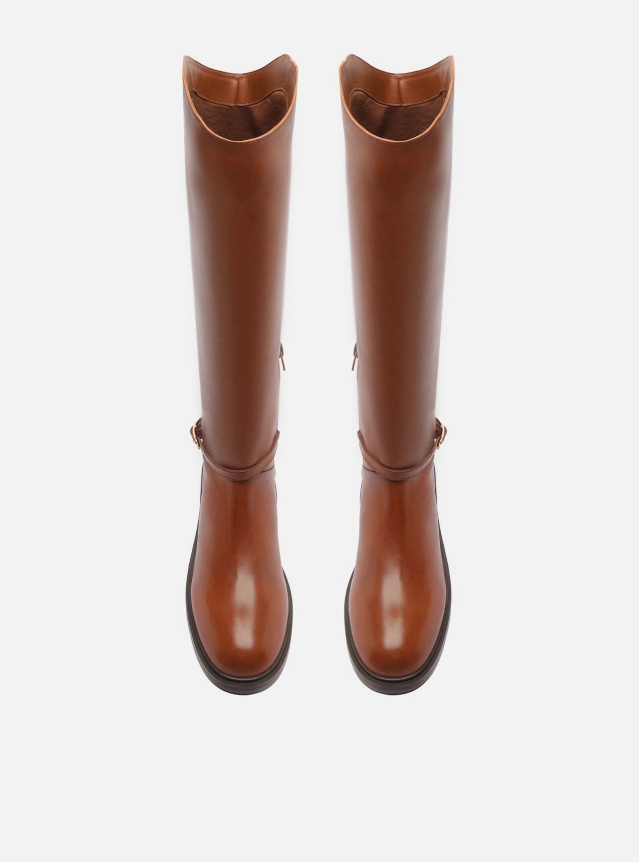 Bota Feminina Arezzo ref. BOTA CARAMELO - VintedoisK