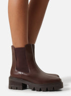 Bota Feminina Arezzo ref. BOTA MARROM - VintedoisK