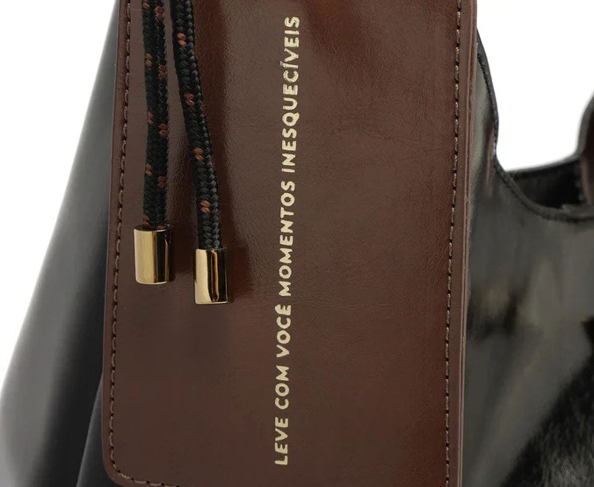 Bolsa Feminina ANACAPRI ref. BOLSA SHOPPING - VintedoisK