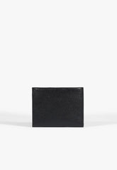 PORTA CARTÕES ELLIE COURO PRETO S 46058 0111 0058 SCHUTZ