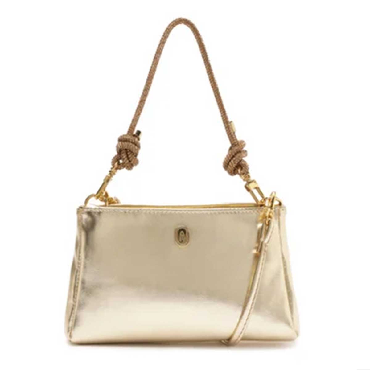 Bolsa Feminina ANACAPRI ref. BOLSA TIRACOLO - VintedoisK Imagem principal do produto