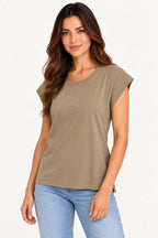 BLUSA REGATA FEM CAVADO R7690 COQUETA